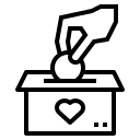 Donations Policy