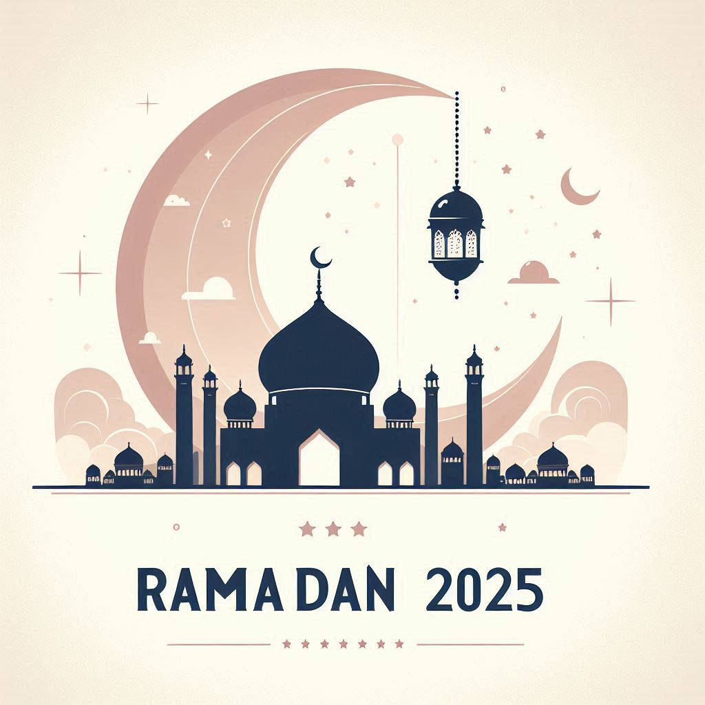 Ramadan 2025
